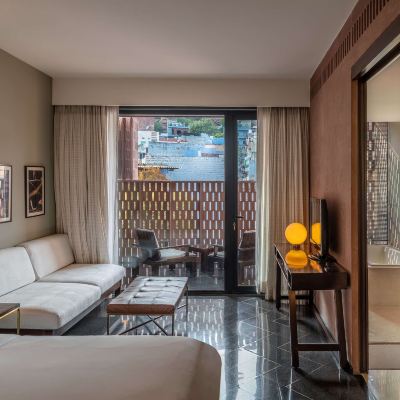 Luxury Room Raas Jodhpur Promo Code