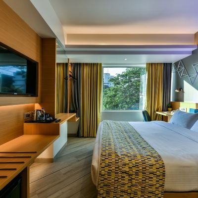 Cozy Double Room Indie Stays Promo Code