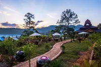 Dream Mountain Resort Hotels in 