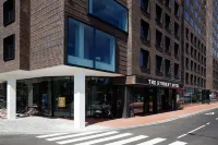 โซเชียลฮับโกรนิงเงิน โรงแรมใน