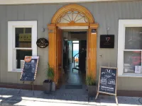 Hotel Boutique 17