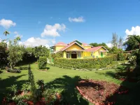 Villa Sonate โรงแรมใน