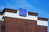 Hfx Airport Hotel Hotel a 