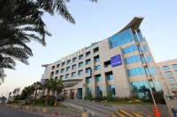 Novotel Dammam Business Park Hotels in 