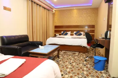 Taplejung Hotel Pathivara Hotels in 