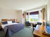 Mulranny Park Hotel Отели в г. 