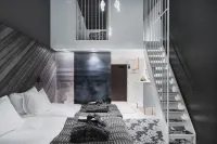 Design Hotel Levi Hotels in 
