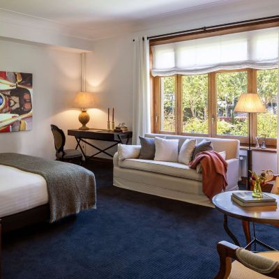 Large Room With Garden View Primero Primera Promo Code