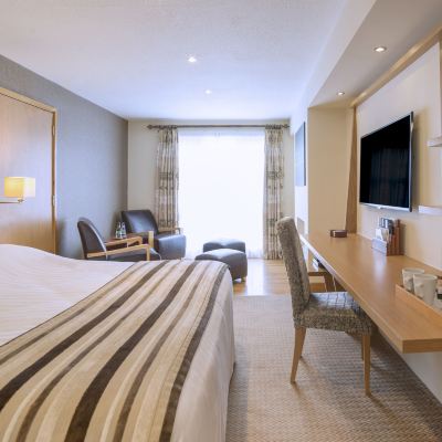 Deluxe Double Room Big Blue Hotel Promo Code