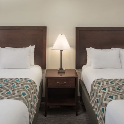 Traditional Room With 2 Queen Beds Chestnut Mountain Resort Promo Code