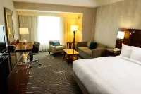 Rochester Marriott Mayo Clinic Area