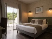 Hôtel du Lac & Restaurant Hôtels à : Foix