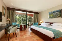 La Villa Duflot Perpignan Hôtel & Spa