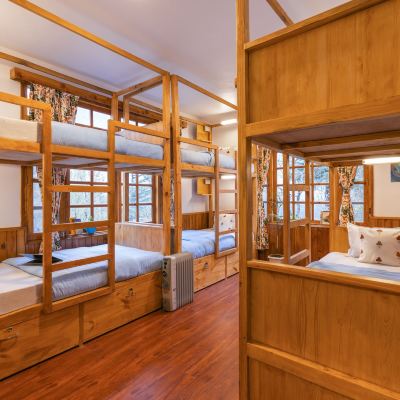 Deluxe Quadruple Room Keekoo Manali Promo Code