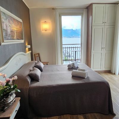 Superior Double Or Twin Room, Lake View (King) Hotel Meridiana Promo Code