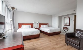 Hotel les Suites Labelle - Housity
