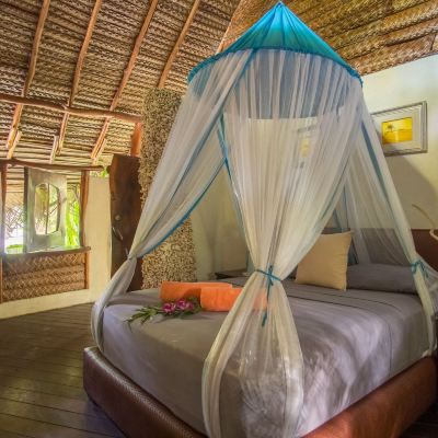All Inclusive Private Bungalow 'Kaveu' with Ensuite Ninamu Resort Promo Code