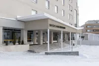 Scandic Rovaniemi City Các khách sạn ở 