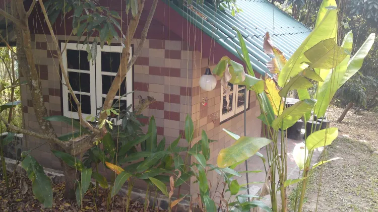 สแตนดาร์ดบังกะโล