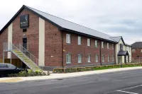 Lock Keeper, Worksop by Marston's Inns Hotels in 