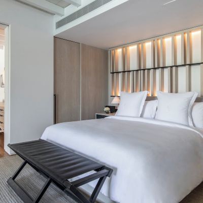 Bungalow Suite with Pool or Garden View Four Seasons Astir Palace Hotel Athens Promo Code