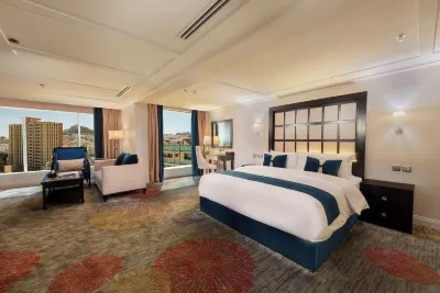 Blue Inn Hotels in 