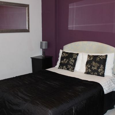 Basic Double Room Wimbledon Hotel Promo Code