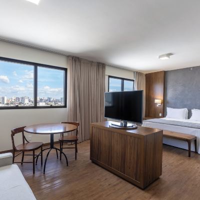 Luxury Master Suite Gran Executive Hotel Promo Code