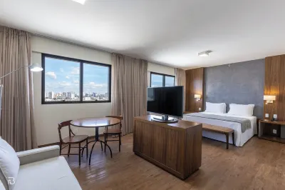 Gran Executive Hotel Hotel di 