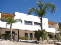 Natur Hotel Tanca Hotel a Cardedu