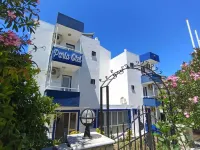 Parla Apart Hotel Hotels in 