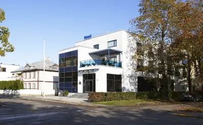 Hotell Tammsaare Hotels in 