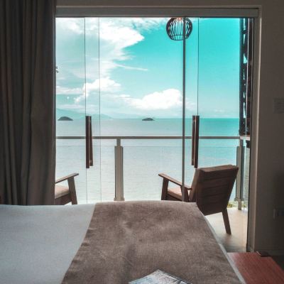 Deluxe Double Room With Sea View And Jetted Tub Casa Luz Promo Code