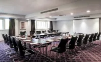Bailbrook House Hotel, Bath