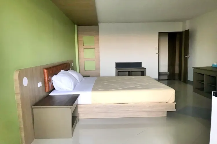 ห้องบิสซิเนส