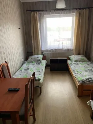 MPark Noclegi Śląsk Mysłowice Hotels in 