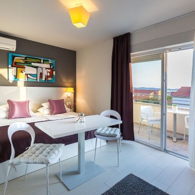 Standard Double Room - King Villa Liburnum Promo Code