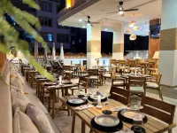 Oji  Beach Hotel