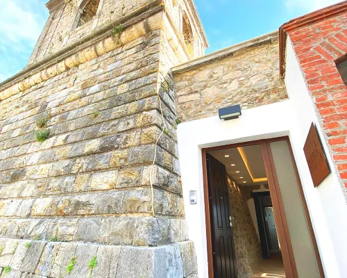 L'Orologio Bed & Breakfast Các khách sạn ở Capaccio Paestum