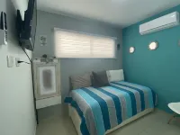 阿爾馬303公寓 酒店
