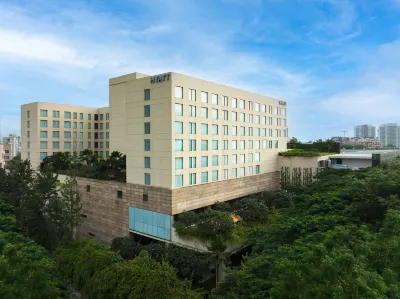 Hyatt Pune Hotels in 