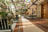 Hotel NOU Romà