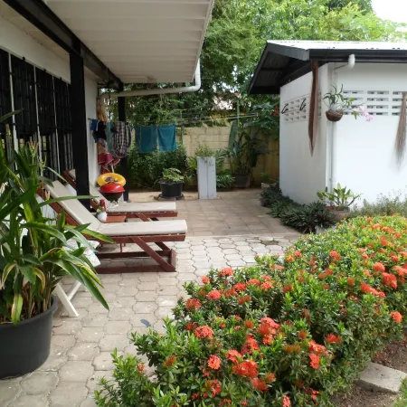 Guesthouse Amice