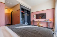 Communal Hotel Kutaisi Hotele w: 