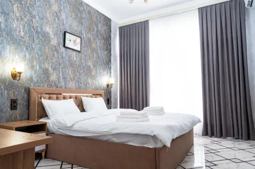 GOLD STAR PALACE HOTEL