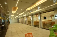 PARQOTEL飯店