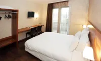 The Originals City, Hôtel Colmar Gare