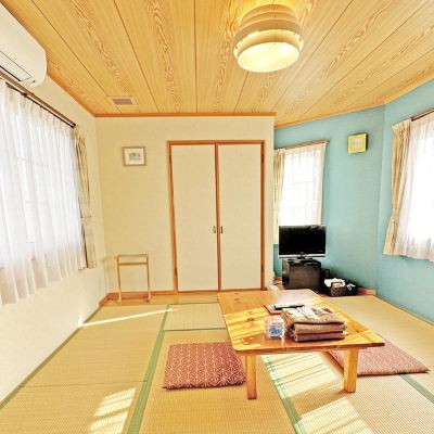 Japanese-Style Room Stream Promo Code