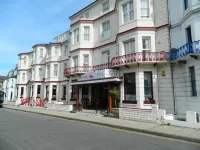 St George Hotel Great Yarmouth Hotel a 