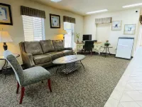 America's Best Value Inn Sandpoint Hotels in Sandpoint